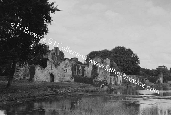 DESMOND CASTLE AND FRANCISCAN FRIARY